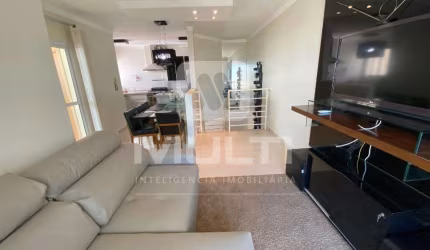 Apartamento com 3 quartos à venda no Jardim Finotti, Uberlândia  por R$ 1.500.000