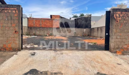 Terreno comercial à venda no Jardim Botânico, Uberlândia  por R$ 650.000