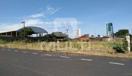 Terreno comercial à venda no Tibery, Uberlândia  por R$ 2.990.000