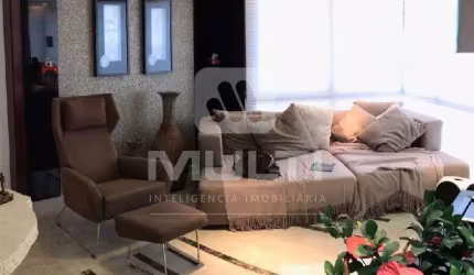 Apartamento com 3 quartos à venda no Centro, Uberlândia  por R$ 1.400.000