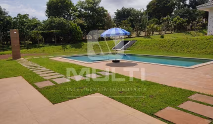 Chácara / sítio com 3 quartos à venda no Morada do Sol, Uberlândia  por R$ 2.600.000