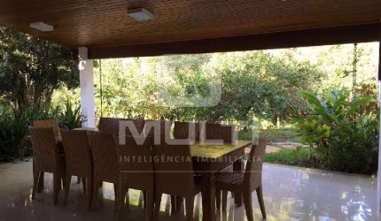Chácara / sítio com 5 quartos à venda no Morada do Sol, Uberlândia  por R$ 4.630.000