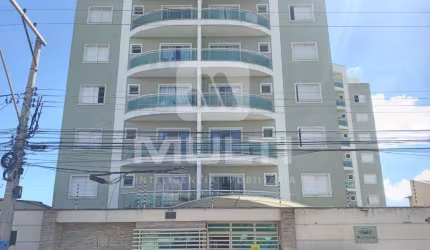 Apartamento com 2 quartos para alugar no Martins, Uberlândia  por R$ 1.800