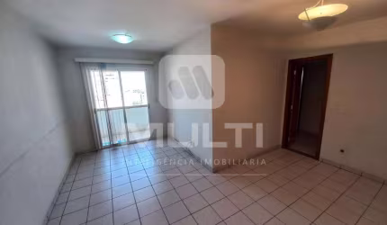 Apartamento com 3 quartos para alugar no Martins, Uberlândia  por R$ 2.000