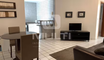 Apartamento com 1 quarto para alugar no Copacabana, Uberlândia  por R$ 2.300