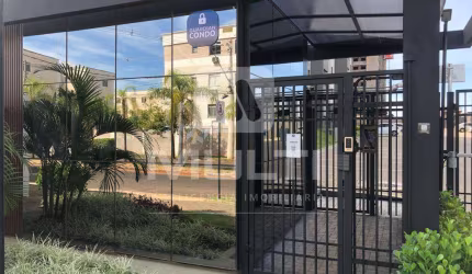 Apartamento com 2 quartos para alugar no Shopping Park, Uberlândia  por R$ 1.500