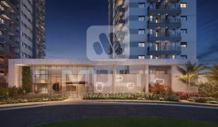 Apartamento com 2 quartos à venda no Jardim Sul, Uberlândia  por R$ 777.303