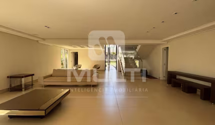Casa em condomínio fechado com 4 quartos para alugar no Morada da Colina, Uberlândia  por R$ 22.000