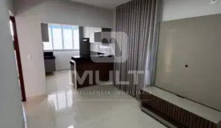 Apartamento com 2 quartos para alugar no Jaraguá, Uberlândia  por R$ 2.200