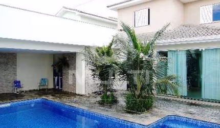 Casa com 3 quartos para alugar no Jardim Karaíba, Uberlândia  por R$ 8.000