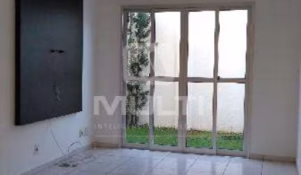 Apartamento com 3 quartos para alugar no Tubalina, Uberlândia  por R$ 2.071