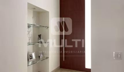 Casa em condomínio fechado com 3 quartos para alugar no Morada da Colina, Uberlândia  por R$ 20.000