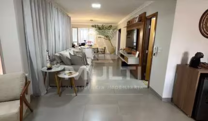 Apartamento com 3 quartos à venda no Brasil, Uberlândia  por R$ 750.000