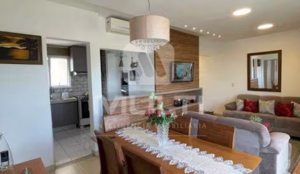 Apartamento com 3 quartos à venda no Tubalina, Uberlândia  por R$ 650.000