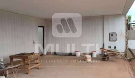 Casa em condomínio fechado com 5 quartos à venda no Nova Uberlândia, Uberlândia  por R$ 6.000.000