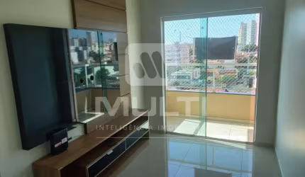 Cobertura com 2 quartos à venda no Santa Mônica, Uberlândia  por R$ 630.000