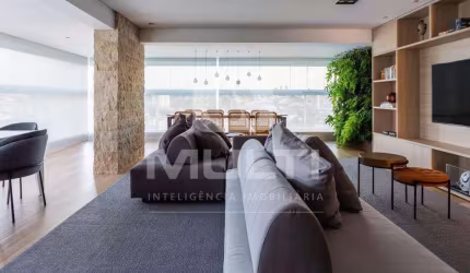 Apartamento com 3 quartos à venda no Lidice, Uberlândia  por R$ 1.475.000