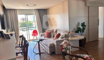 Apartamento com 3 quartos à venda em Saraiva, Uberlândia  por R$ 700.000