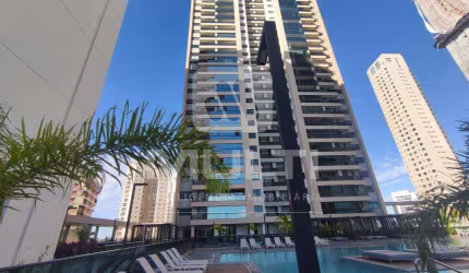 Apartamento com 3 quartos à venda no Jardim Karaíba, Uberlândia  por R$ 1.800.000