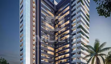 Apartamento com 3 quartos à venda no Copacabana, Uberlândia  por R$ 1.784.900
