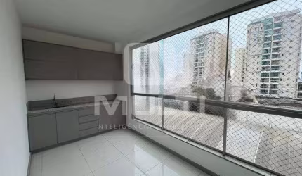 Apartamento com 3 quartos para alugar no Santa Mônica, Uberlândia  por R$ 4.000
