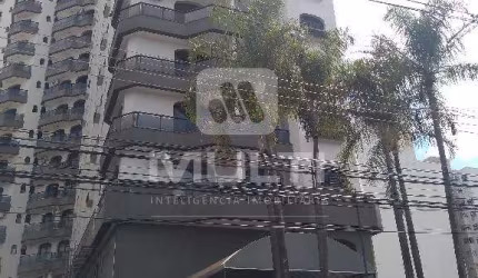 Apartamento com 1 quarto para alugar no Centro, Uberlândia  por R$ 2.800