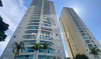 Apartamento com 1 quarto para alugar no Centro, Uberlândia  por R$ 2.800