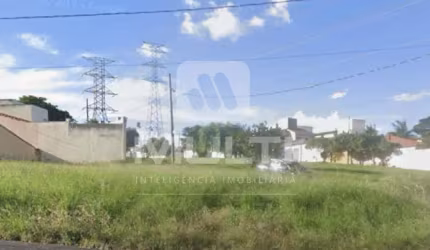 Terreno comercial à venda no Vigilato Pereira, Uberlândia  por R$ 700.000
