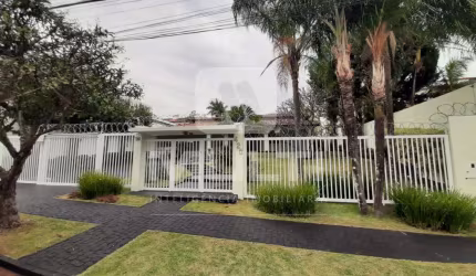 Casa com 3 quartos para alugar no Altamira, Uberlândia  por R$ 10.000