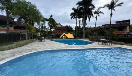 CASA EM CONDOMÍNIO ENGENHO FRENTE AO MAR