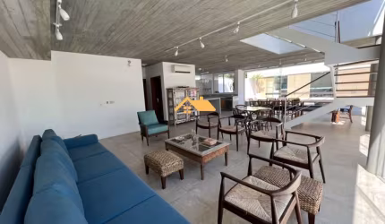 Imperdível! Casa de luxo com 5 suítes em Guaecá, São Sebastião-SP: 5 quartos, 2 salas, 6 banheiros, 3 vagas de garagem, 307m².
