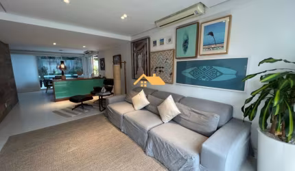 Casa de luxo em condomínio à venda em Juquehy - 4 quartos, 2 suítes, 2 salas, 3 banheiros, 2 vagas, 250m² - São Sebastião-SP