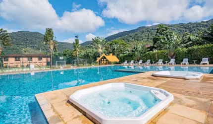 Oportunidade Imperdível: Casa em Condomínio à Venda em Maresias, São Sebastião-SP! 1 quarto, 1 sala, 2 banheiros, 1 vaga de garagem.