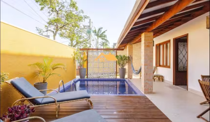 CASA NA PRAIA DE JUQUEHY A VENDA