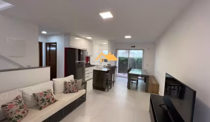 Casas frente ao mar
