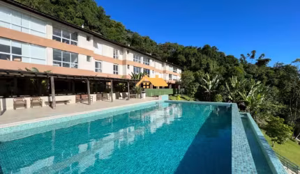 CASA EM CONDOMÍNIO NA PRAIA DE CAMBURIZINHO