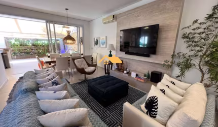 CASA EM CONDOMÍNIO NA PRAIA DE JUQUEHY