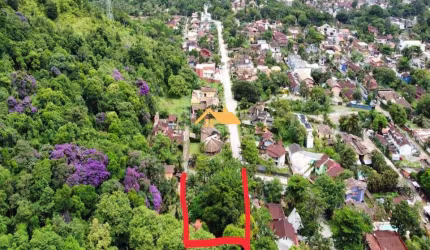 Terreno à venda em Maresias, São Sebastião-SP: 1.856,00 m² de oportunidade única!