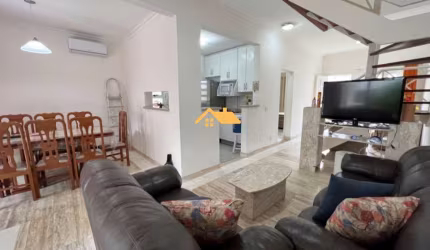 Casa  em condomínio com 4 quartos e 151m² em Maresias, São Sebastião-SP