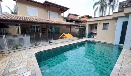 CASA NA PRAIA DE BARRA DO UNA