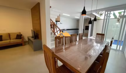 CASA EM CONDOMÍNIO NA PRAIA DE JUQUEHY