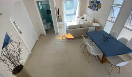 CASA EM CONDOMÍNIO NA PRAIA DE JUQUEHY