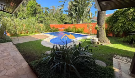 CASA EM CONDOMÍNIO ENGENHO