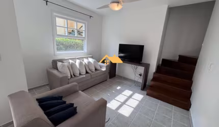 Casa em Condomínio à Venda em São Sebastião-SP, Bairro Barra do Una! 2 Quartos, 1 Suíte, 2 Salas, 2 Banheiros, 1 Vaga, 72m²!