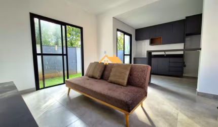 CASA EM CONDOMÍNIO NA PRAIA DE CAMBURI