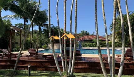 Imperdível oportunidade! Apartamento à venda em Maresias, São Sebastião-SP. 2 quartos, 1 suíte, 1 sala, 2 banheiros e 1 vaga de garagem.