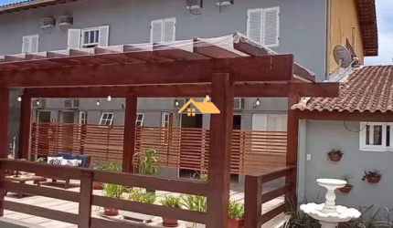 Oportunidade única: Ponto Comercial à venda em Juquehy, São Sebastião-SP com 20 salas, 20 banheiros e 600,00 m² de área.