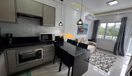 Casa em Condomínio  em Juquehy, São Sebastião-SP: 2 Quartos, 1 Suíte, 2 Salas, 2 Banheiros, 1 Vaga, 90m². Venha Conferir!