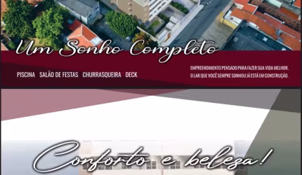 ♦️ LANÇAMENTO NO BAIRRO DAMAS 