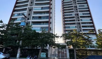 Apartamento com móveis projetados com o melhor custo benefício do bairro Luciano Cavalcante
